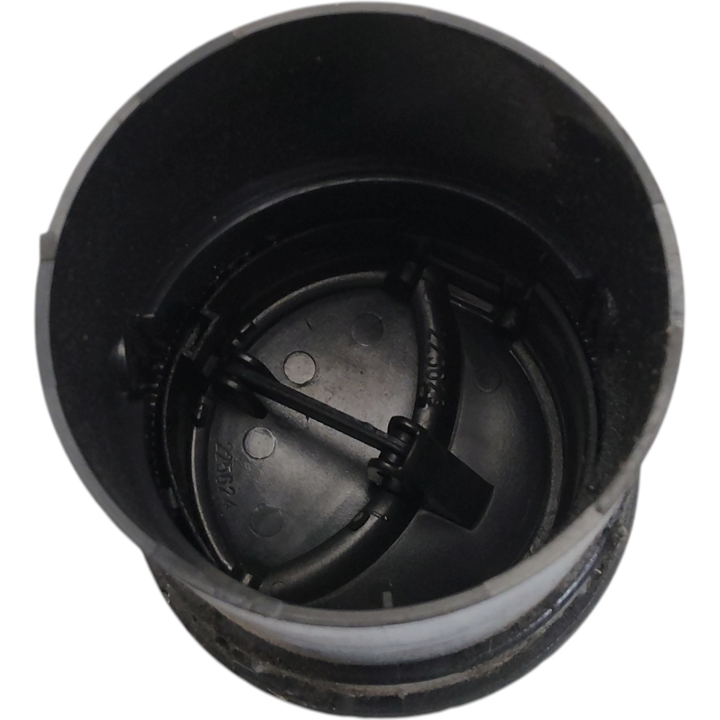 Bocchetta Aria Cruscotto Anteriore FIAT DOBLO' 2 Serie