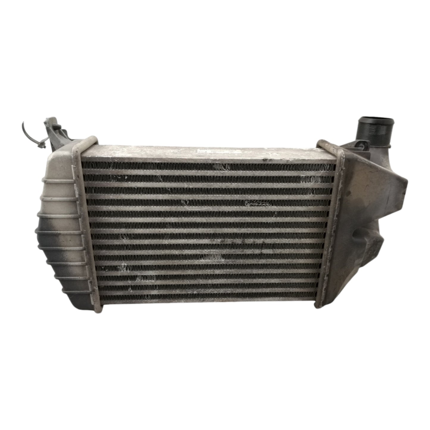 Intercooler Scambiatore Calore OPEL ASTRA H 1.3 1.7 1.9 Diesel