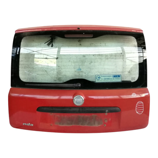 Portello Portellone Posteriore FIAT PANDA 2 Serie