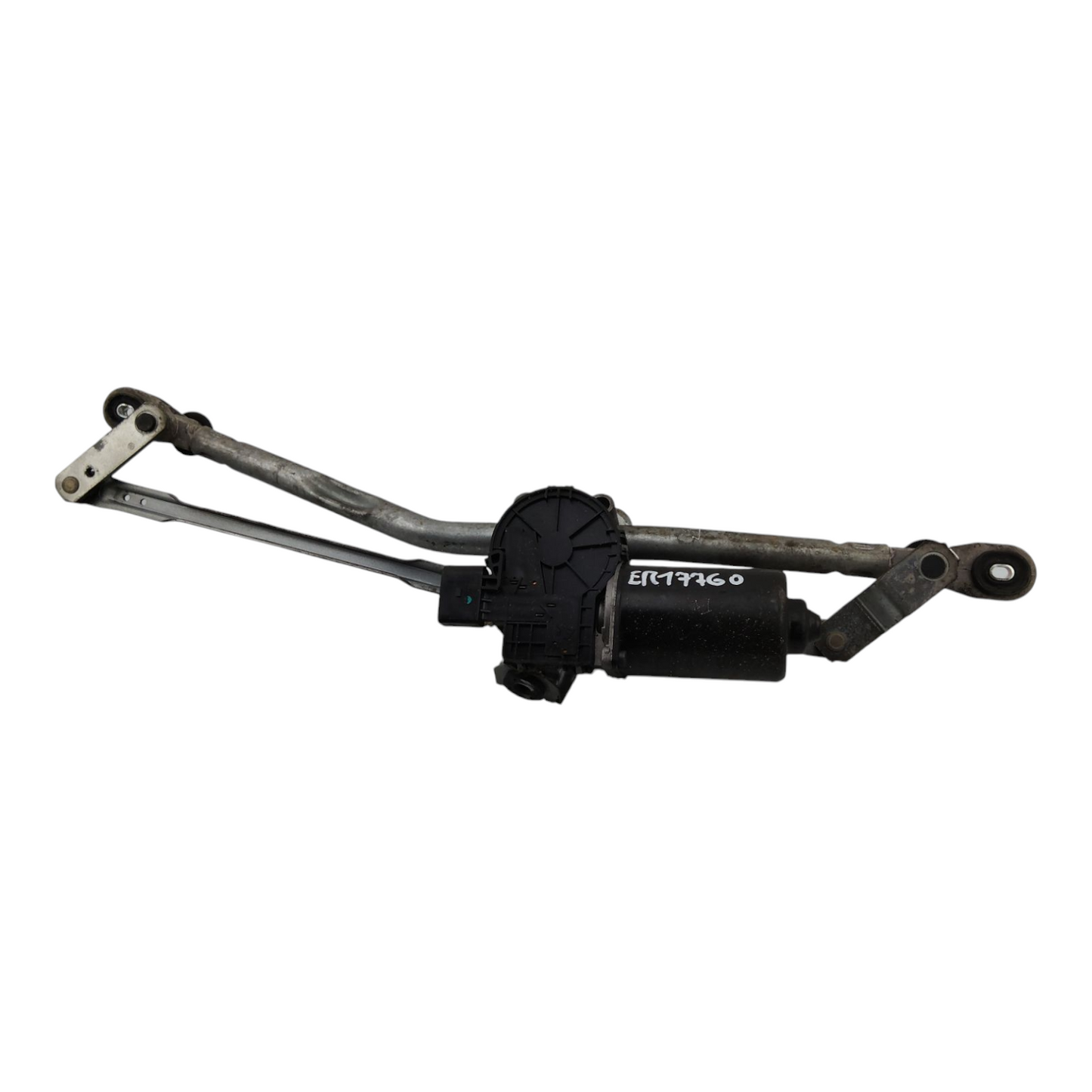Meccanismo Tandem Tergicristallo MAZDA 3 1 Serie 5 Porte