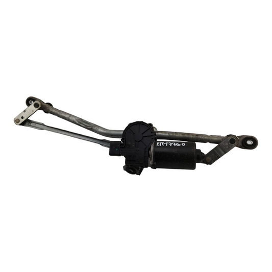 Meccanismo Tandem Tergicristallo MAZDA 3 1 Serie 5 Porte