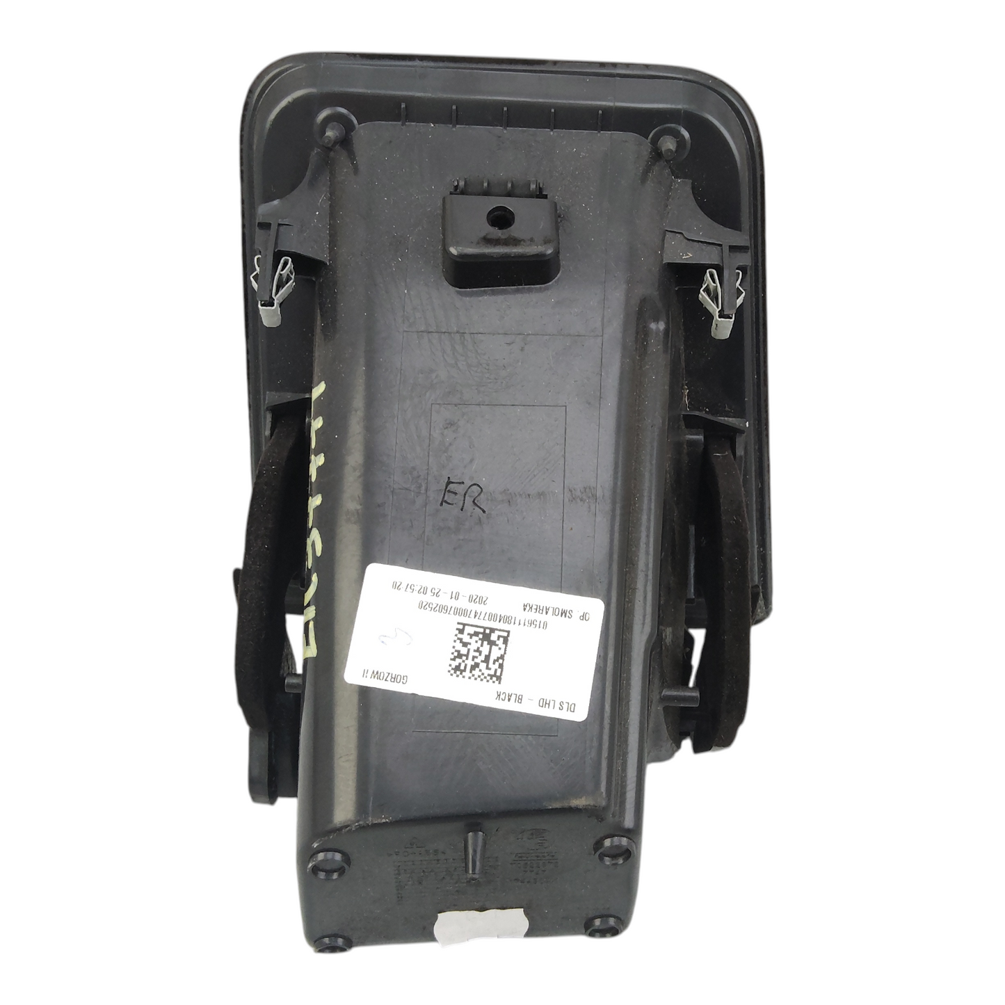 Cassetto Portaoggetti Sinistro ALFA ROMEO GIULIA