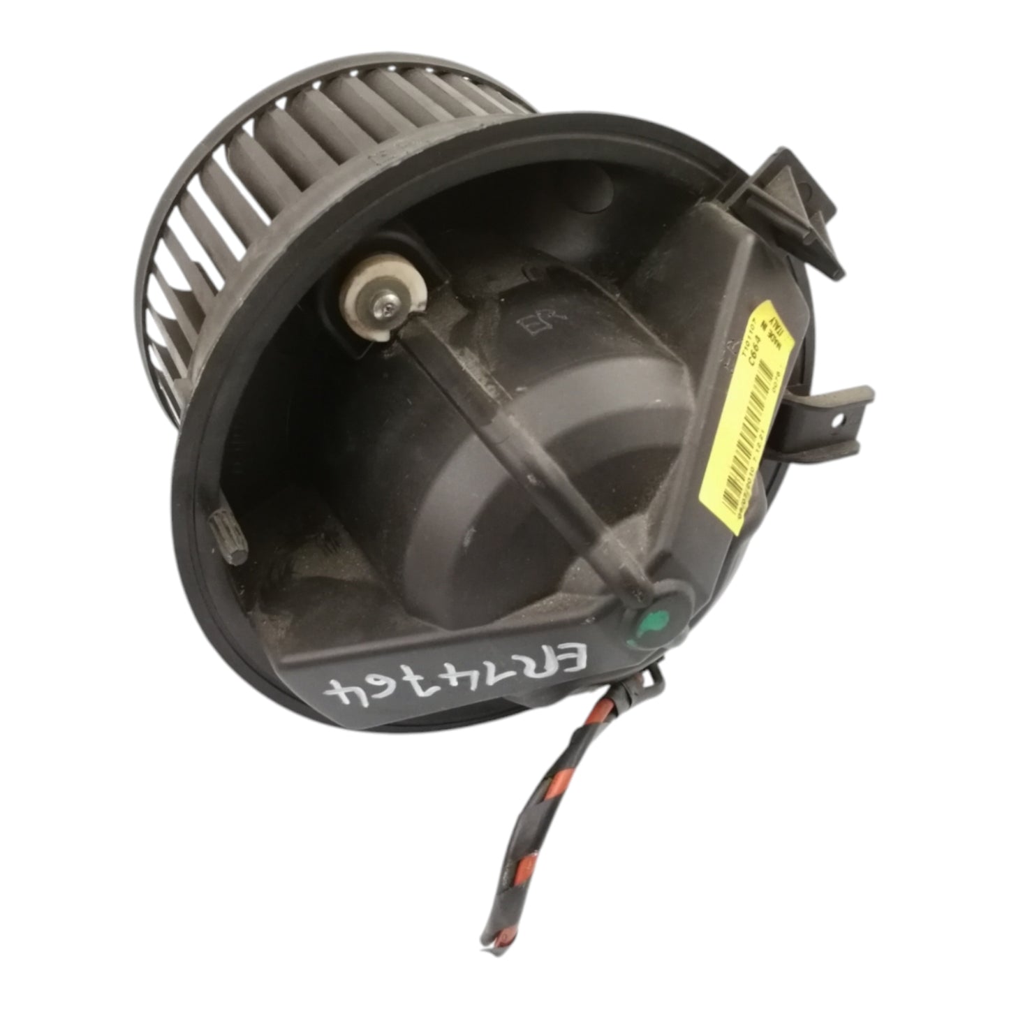 Motorino Ventilazione Ventola Abitacolo ALFA ROMEO GIULIETTA