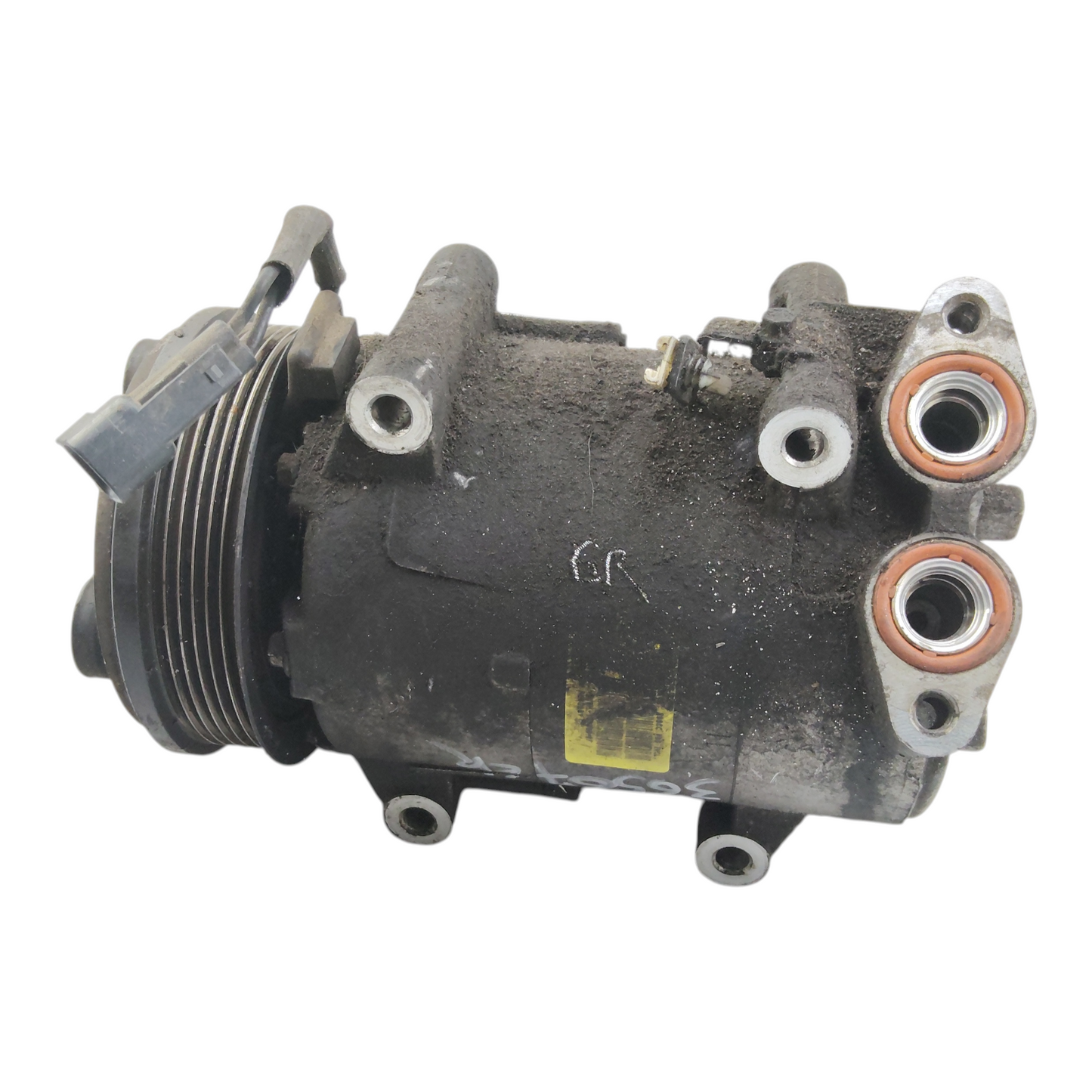 Compressore Aria Condizionata FORD FOCUS 2 e 3 Serie 1.6 TDCi