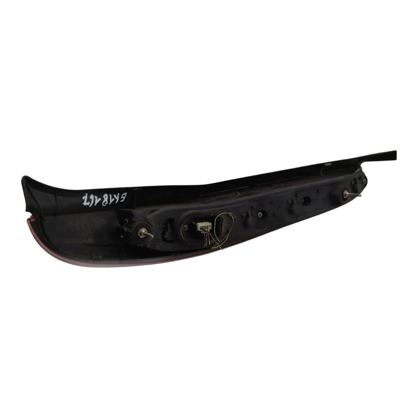 Fanale Stop Posteriore Sinistro FIAT PUNTO 2 Serie 5 Porte