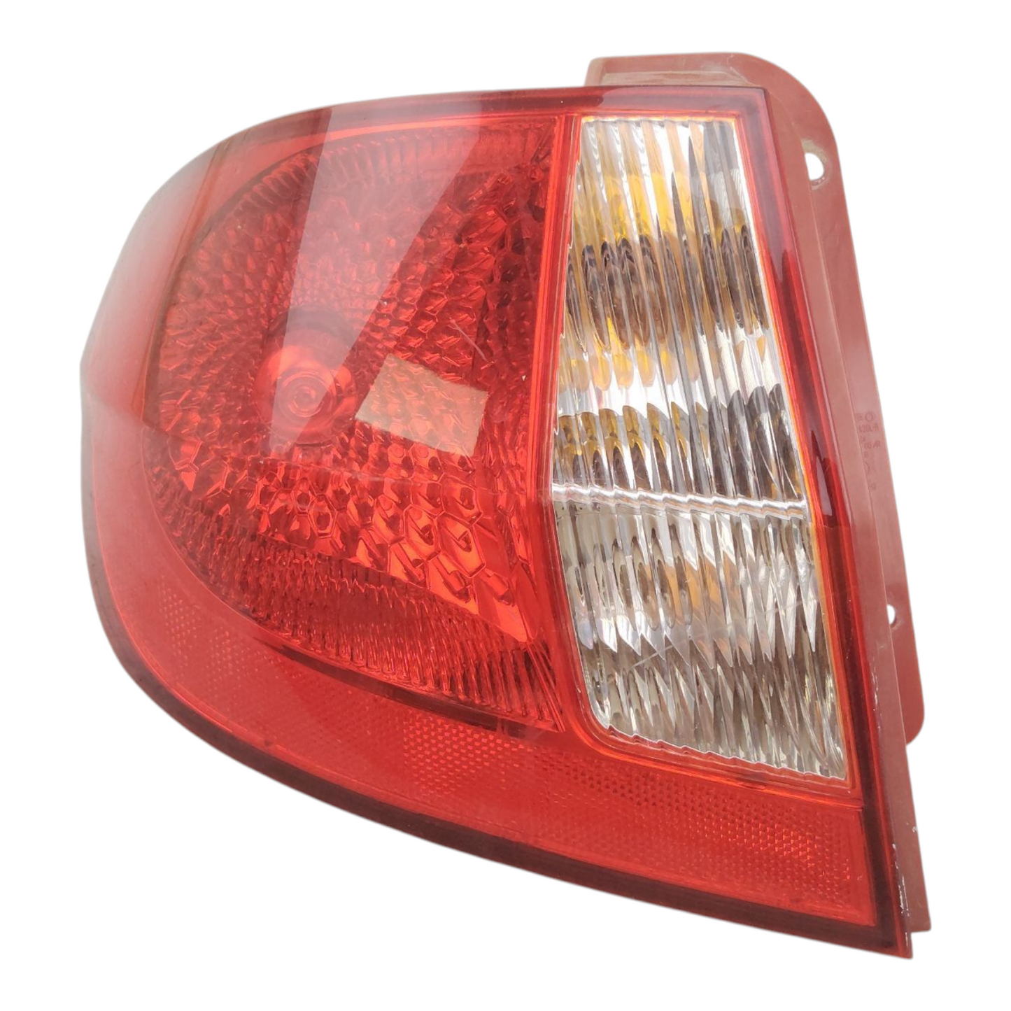 Fanale Stop Posteriore Sinistro HYUNDAI GETZ 1 2 Serie