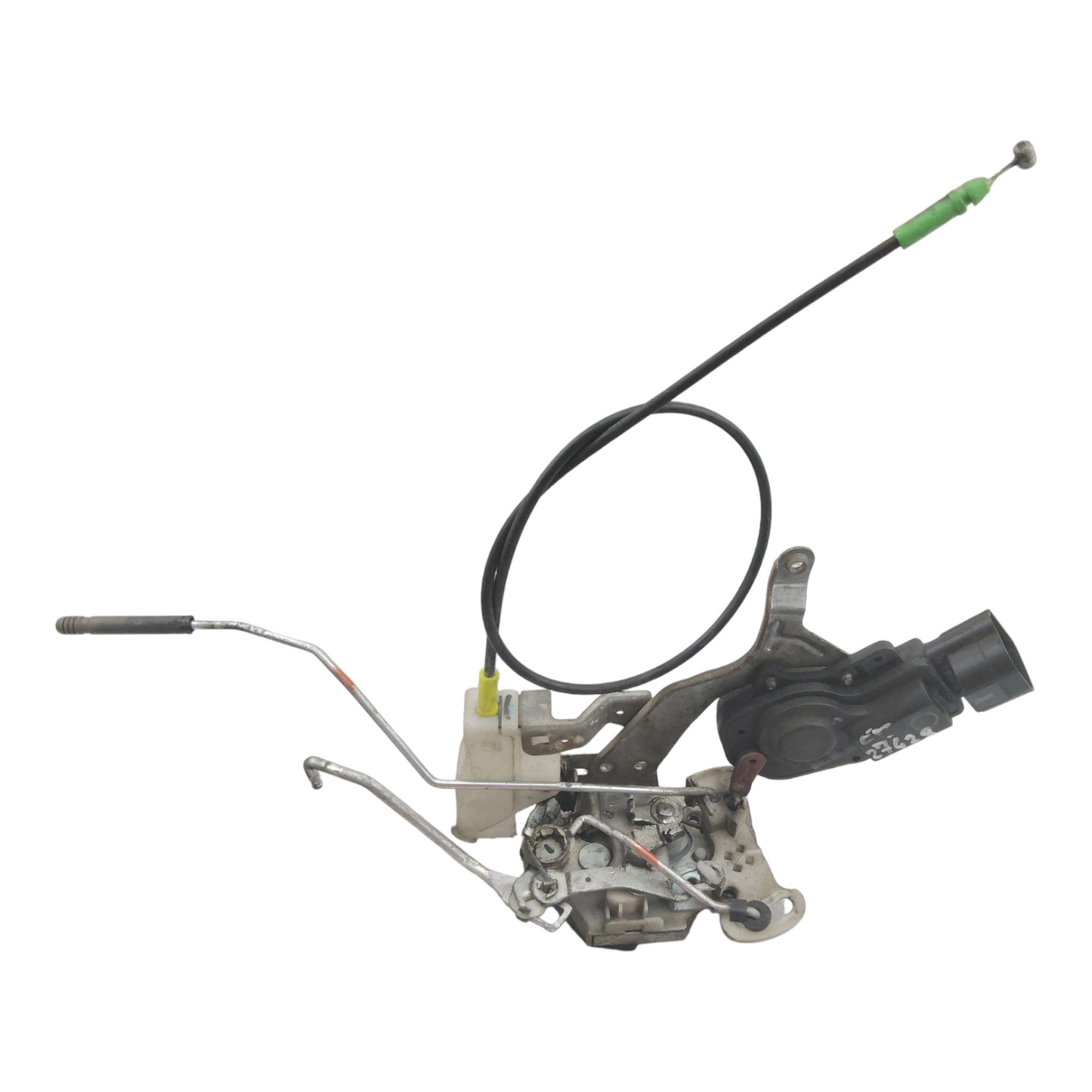 Serratura Porta Anteriore Destro CITROEN C1 1 Serie 3 Porte