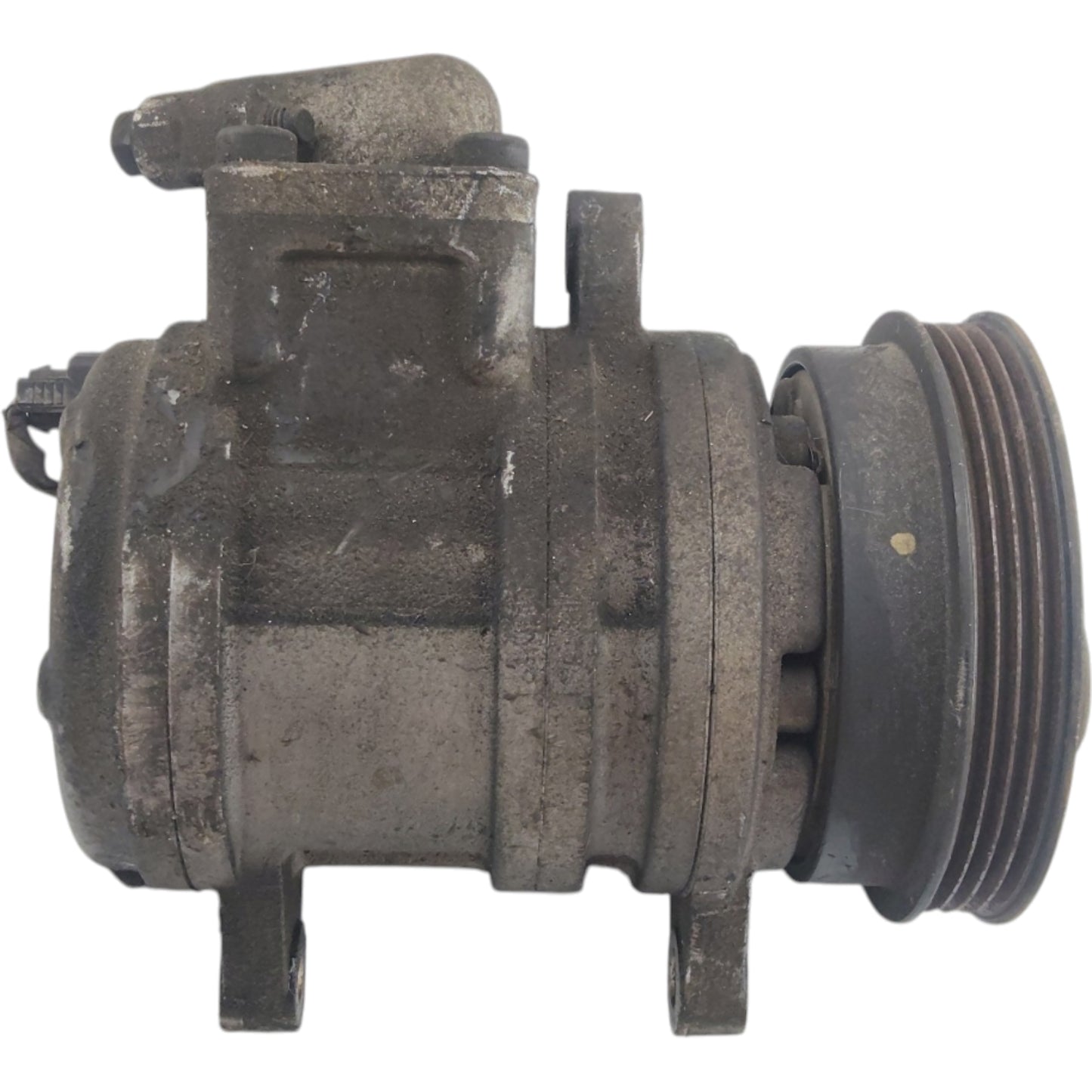 Compressore Aria Condizionata HYUNDAI I10 1 Serie 1.1 Diesel Benzina