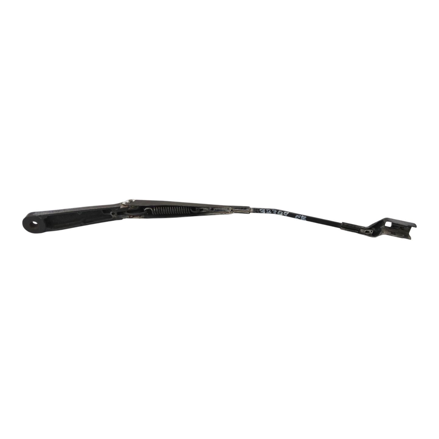 Braccio Tergicristallo Parabrezza Sinistro SEAT IBIZA 4 Serie 6L1
