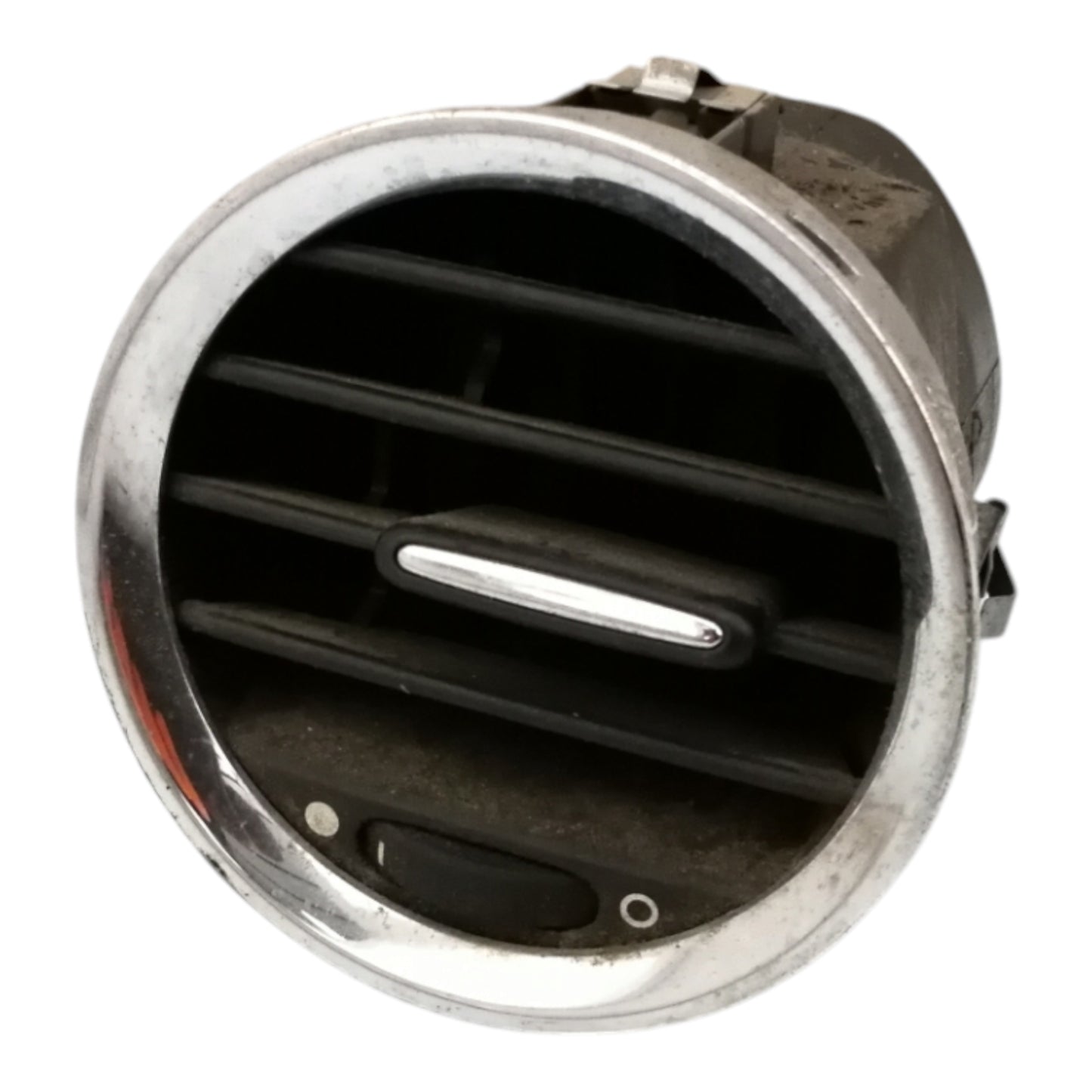 Bocchetta Aria Cruscotto Anteriore FIAT 500 2 Serie