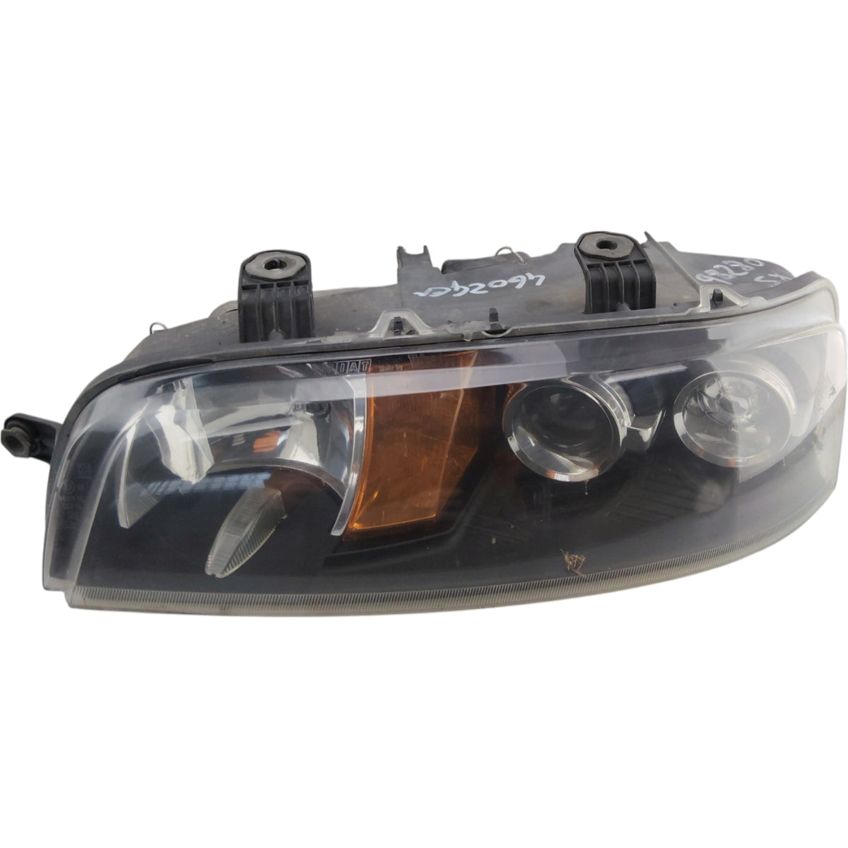Faro Proiettore Anteriore Sinistro FIAT PUNTO 2 Serie 188 Pre-Restyling