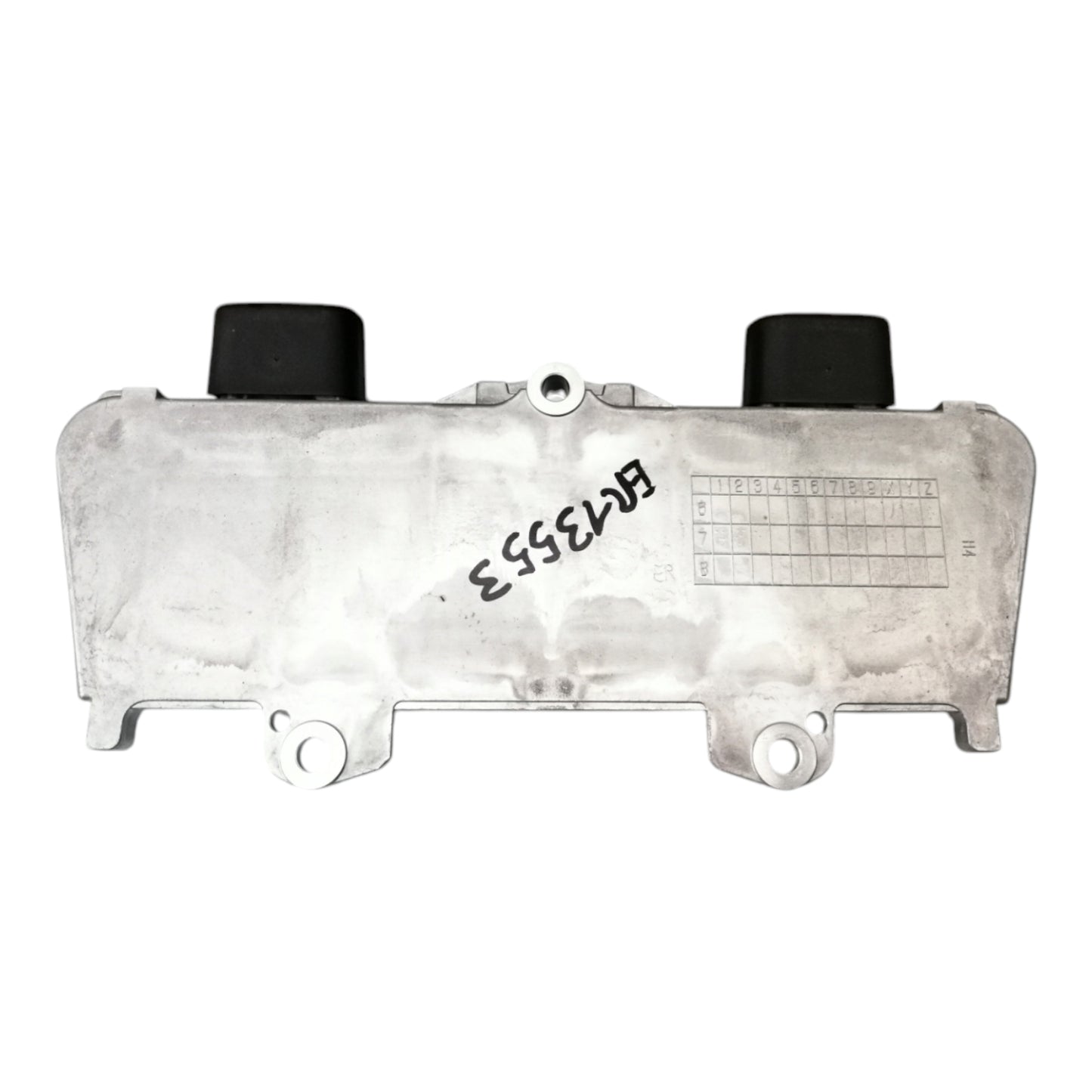 Telecamera Parabrezza Anteriore SUZUKI IGNIS 3 Serie 1.2 Benzina