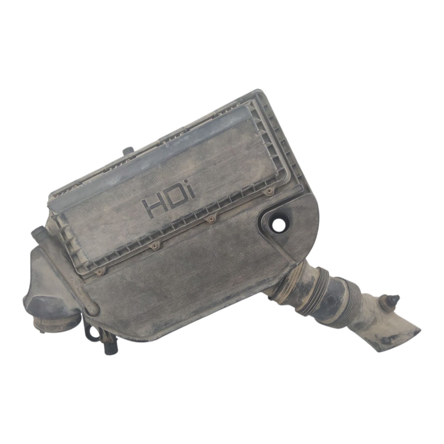 Scatola Filtro Aria PEUGEOT BIPPER 1.3 Diesel Motore 199A9000