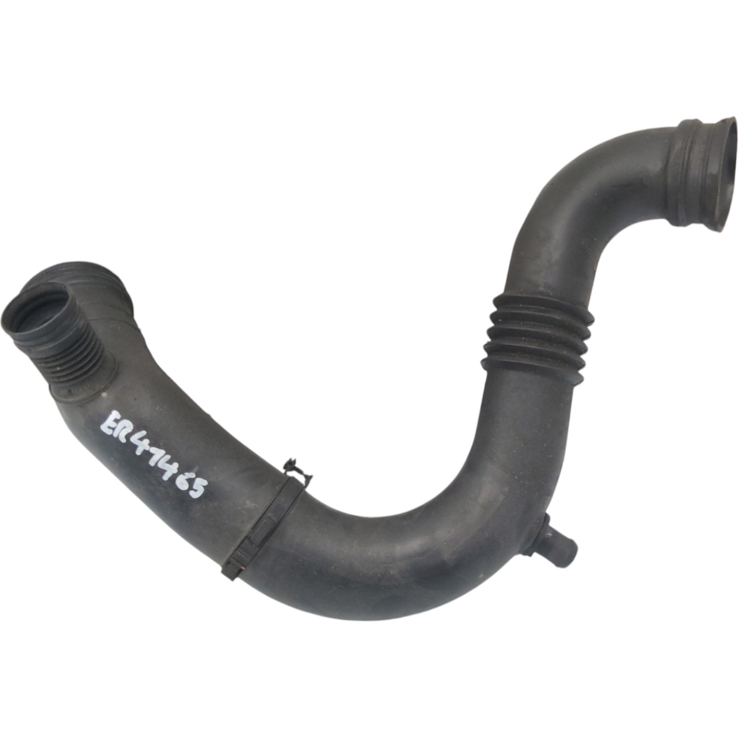 Manicotto Filtro Aria Superiore ALFA ROMEO 159 1.9 Diesel