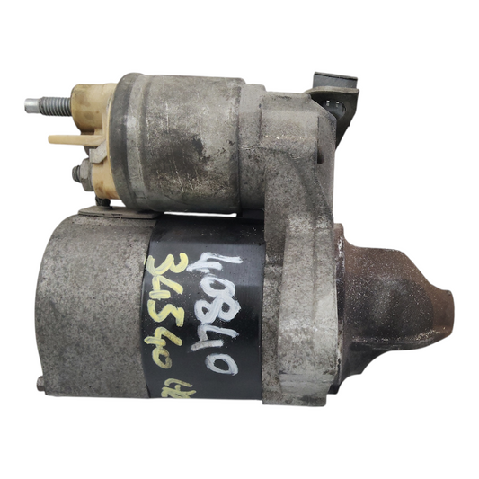 Motorino Avviamento CITROEN C1 1 Serie/107 1 Serie 1.0 Benzina 1KR