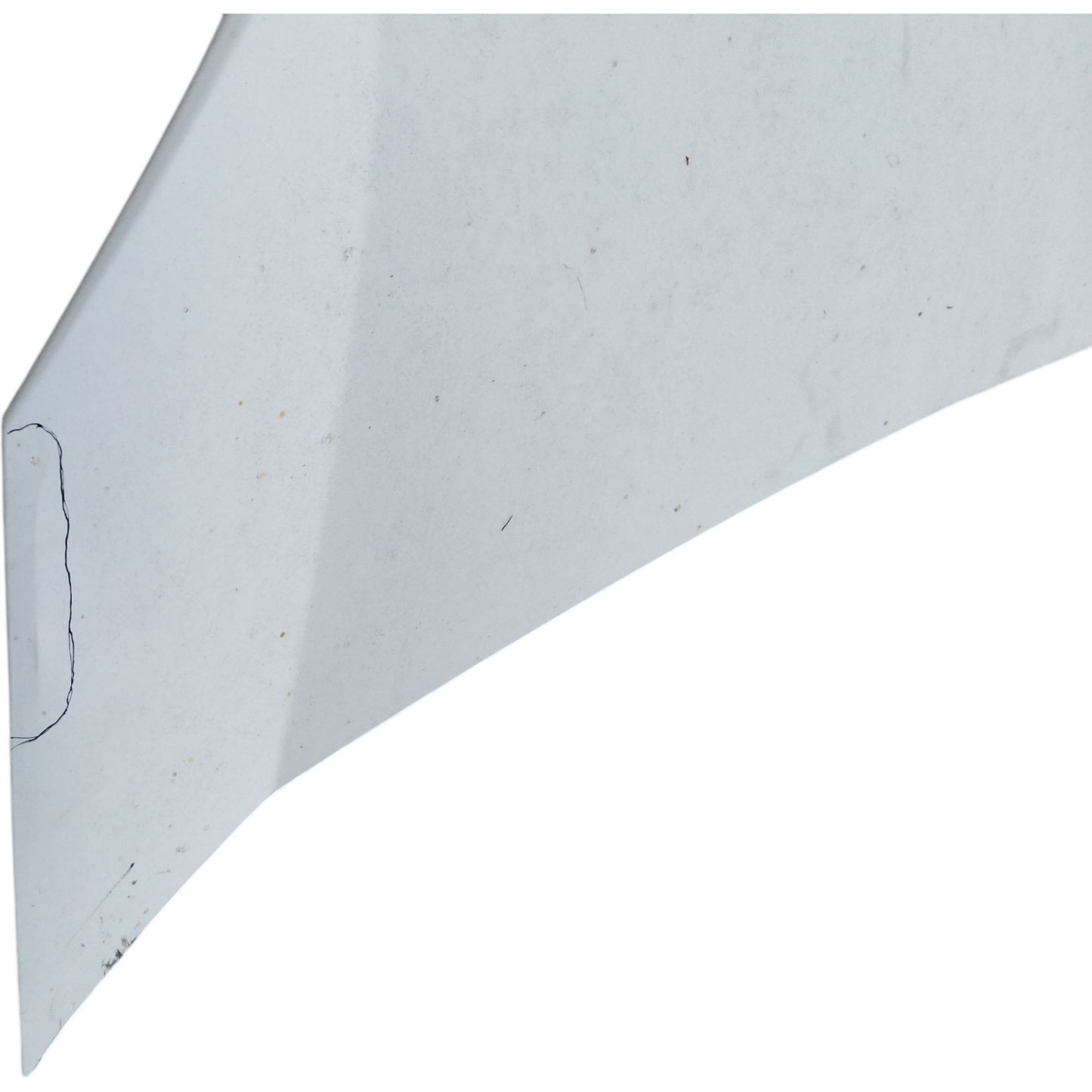 Cofano Anteriore PEUGEOT BIPPER