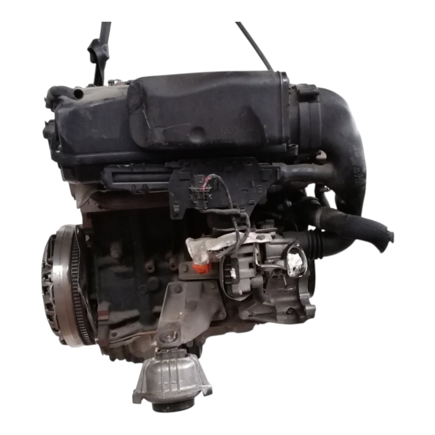 Motore 204D4 BMW SERIE 1 E87/SERIE 3 E90 120 Kw 163 Cv
