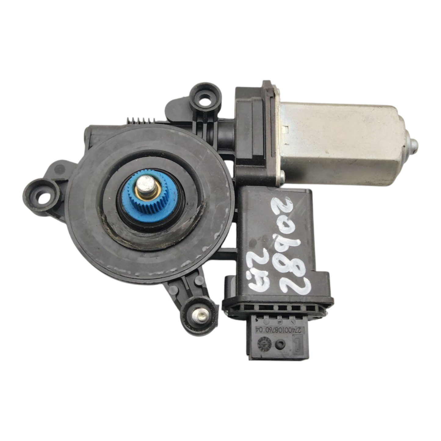 Motorino Alzacristallo Porta Anteriore Sinistro ALFA ROMEO GIULIETTA