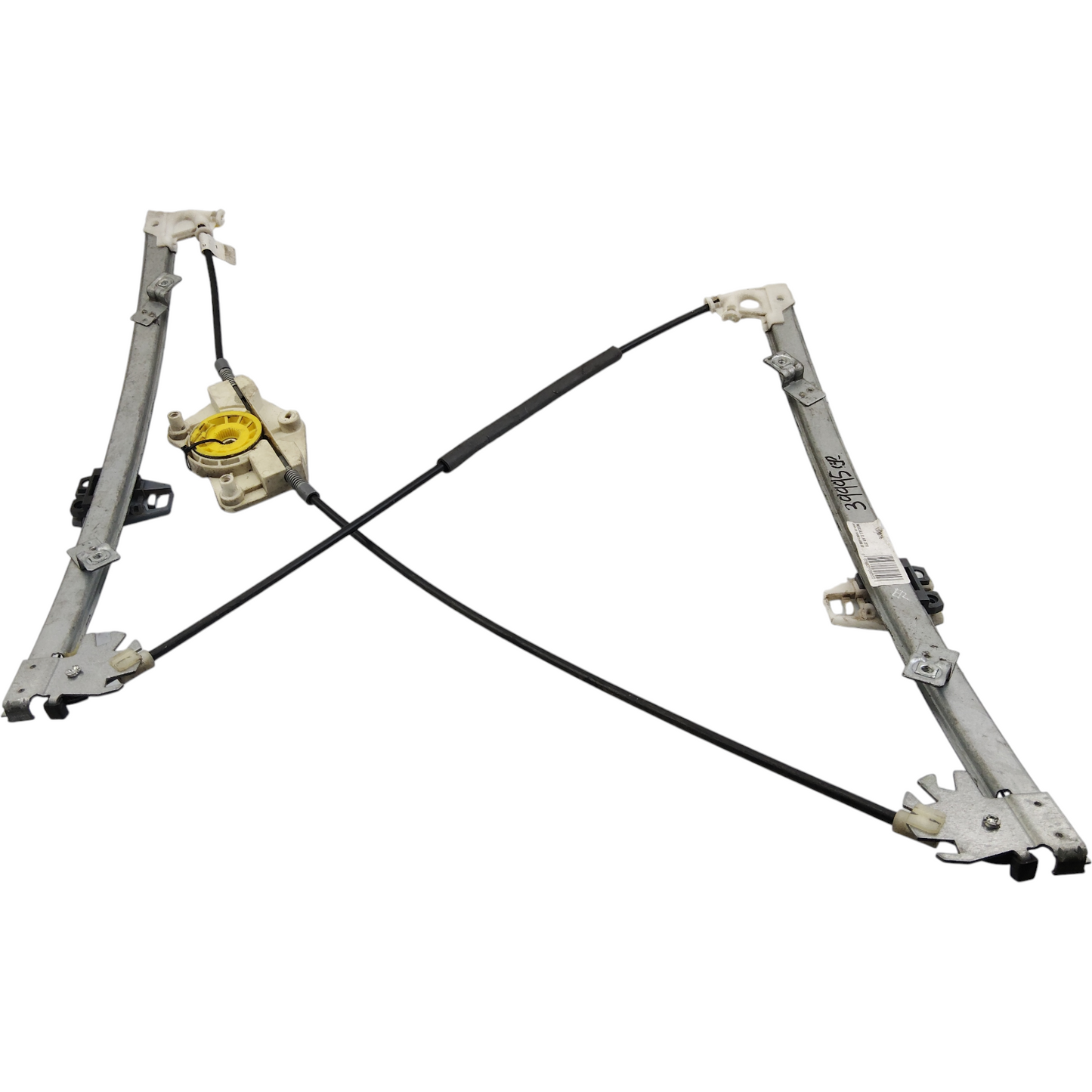 Alzacristallo Alzavetro Anteriore Sinistro CITROEN C5 1 2 Serie