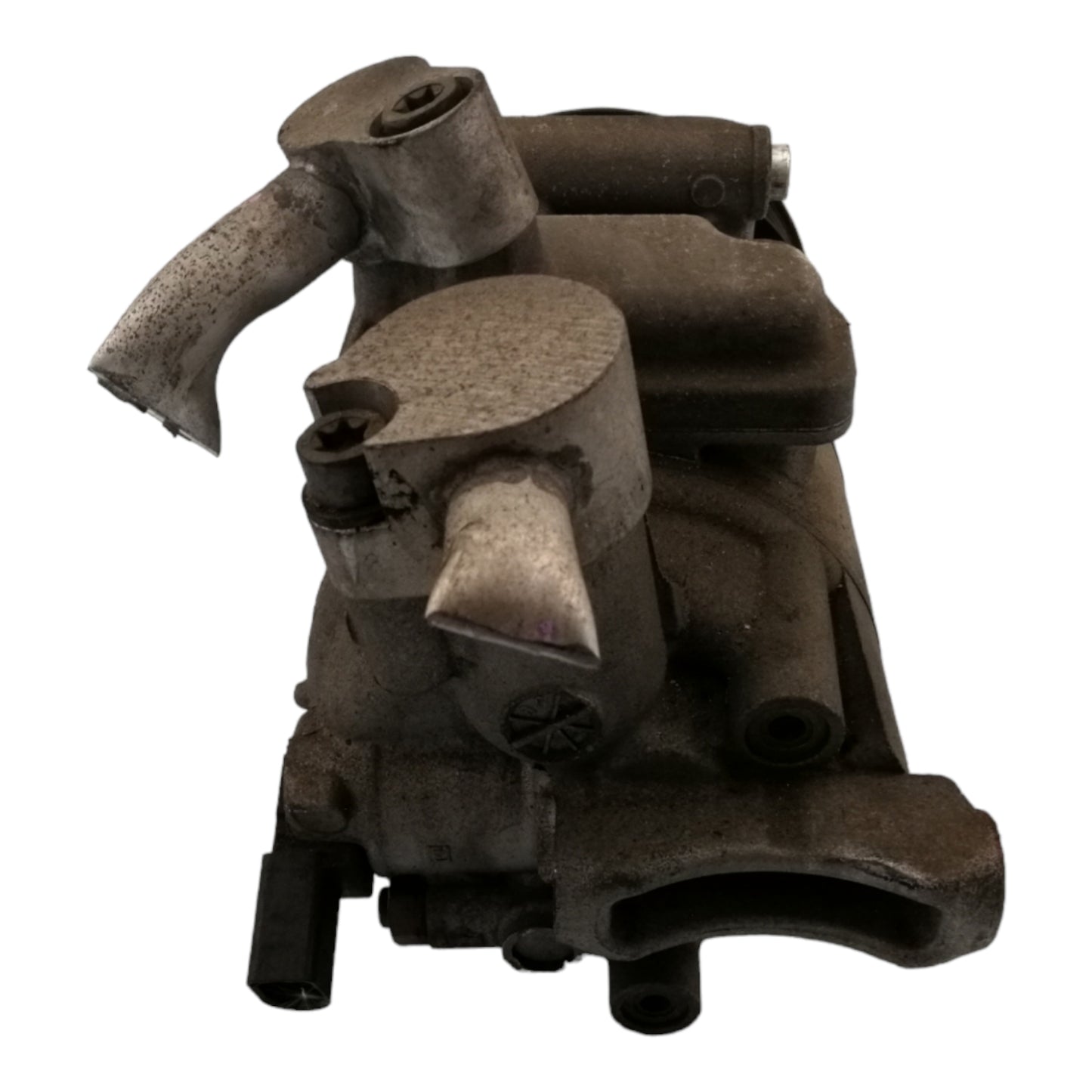 Compressore Aria Condizionata Ac VOLKSWAGEN POLO VI / GOLF V / PASSAT VI -