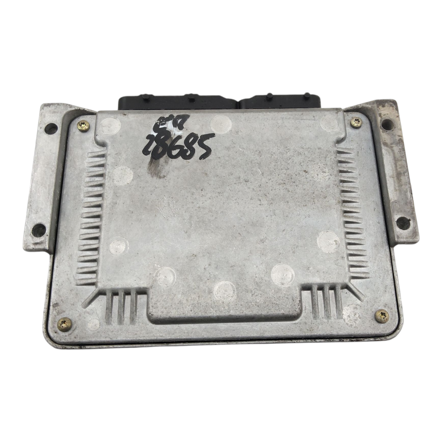 Centralina Iniezione FIAT PUNTO 188 2 Serie 1.9 JTD 188A2000