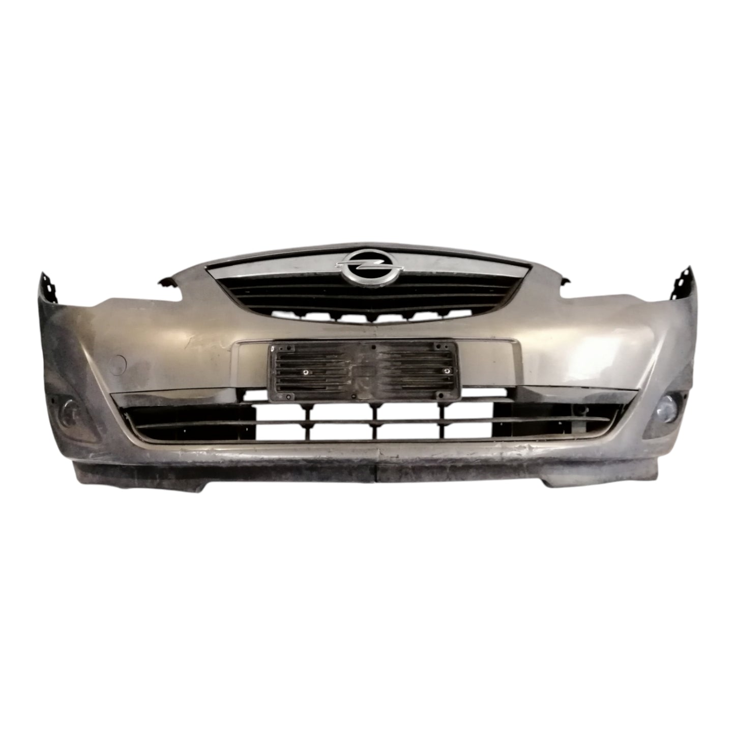 Paraurti Anteriore OPEL MERIVA B Pre-Resyling