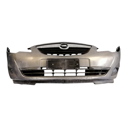 Paraurti Anteriore OPEL MERIVA B Pre-Resyling
