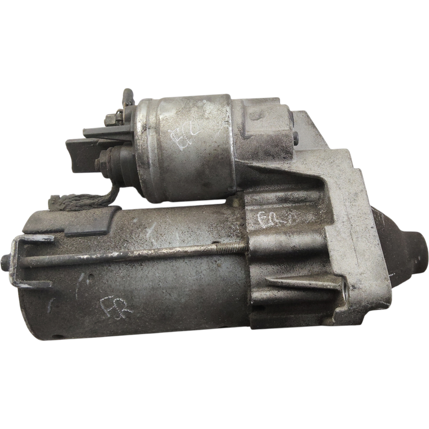 Motorino Avviamento RENAULT MÉGANE 2 3 Serie/CLIO 2 3 Serie 1.5 Diesel