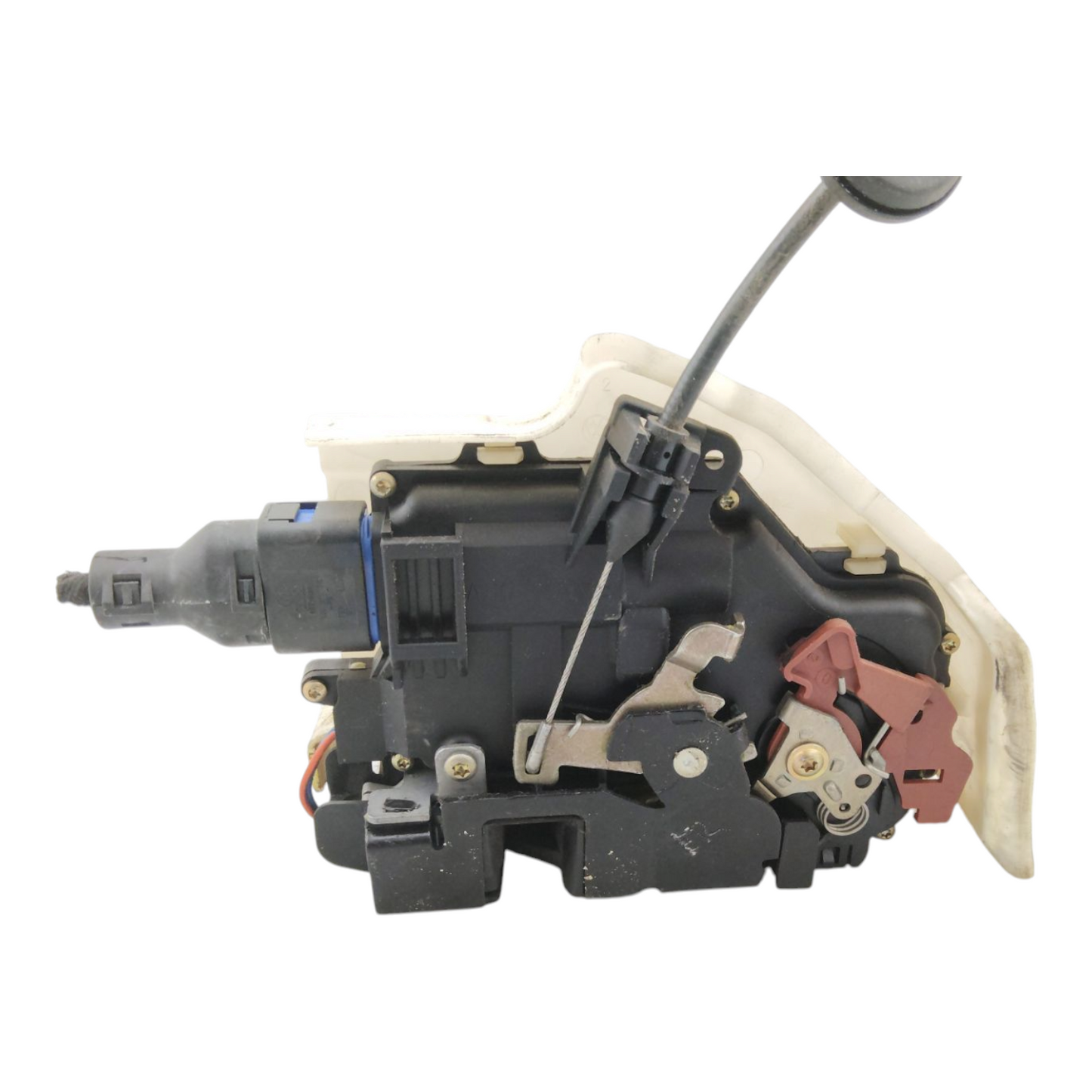 Serratura Porta Anteriore Destro VOLKSWAGEN GOLF 5 Serie/JETTA 3 Serie