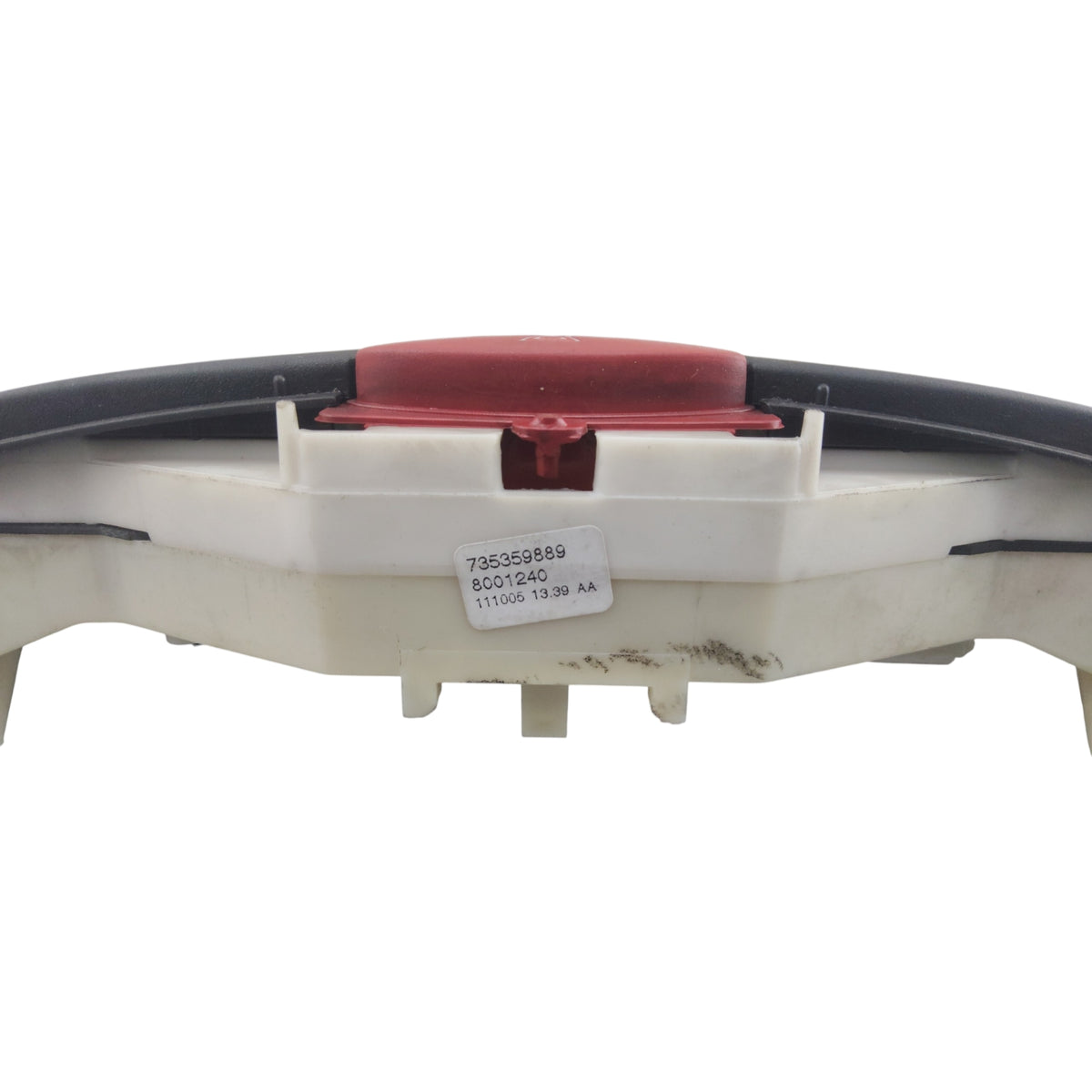 Pulsanti Comando Multifunzione FIAT PUNTO 2 Serie 188