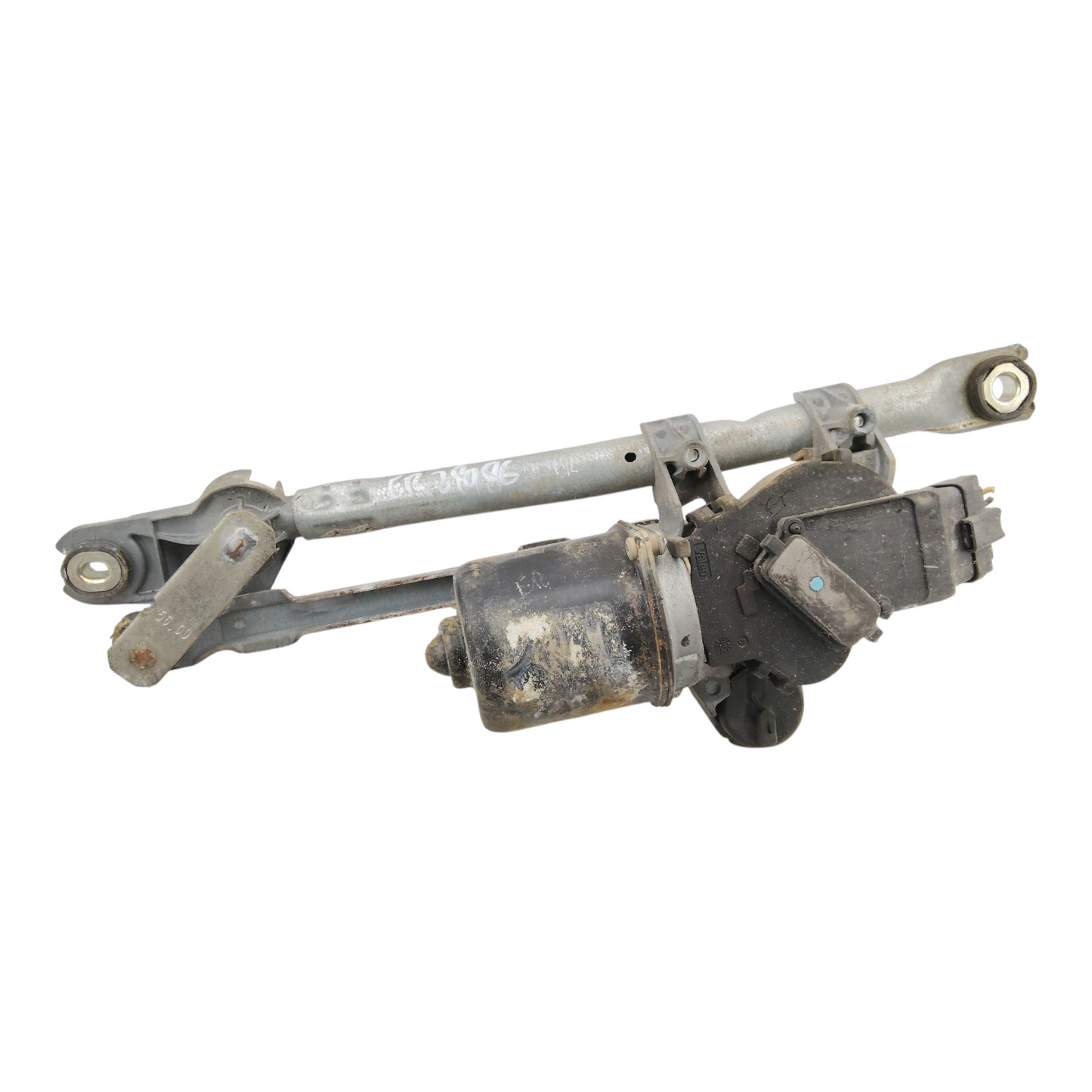 Meccanismo Tandem Tergicristallo TOYOTA AYGO 1 Serie