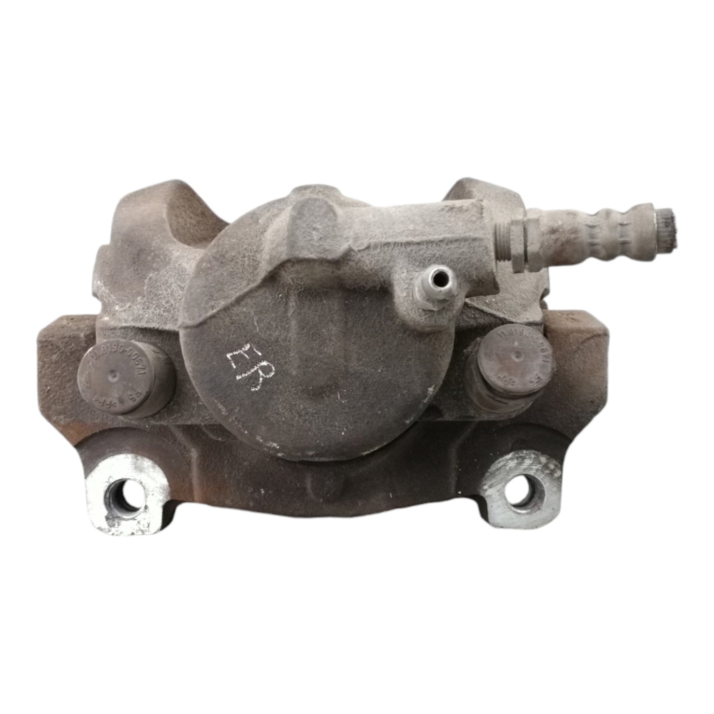 Pinza Freno Anteriore Destro LAND ROVER FREELANDER 2/EVOQUE 1