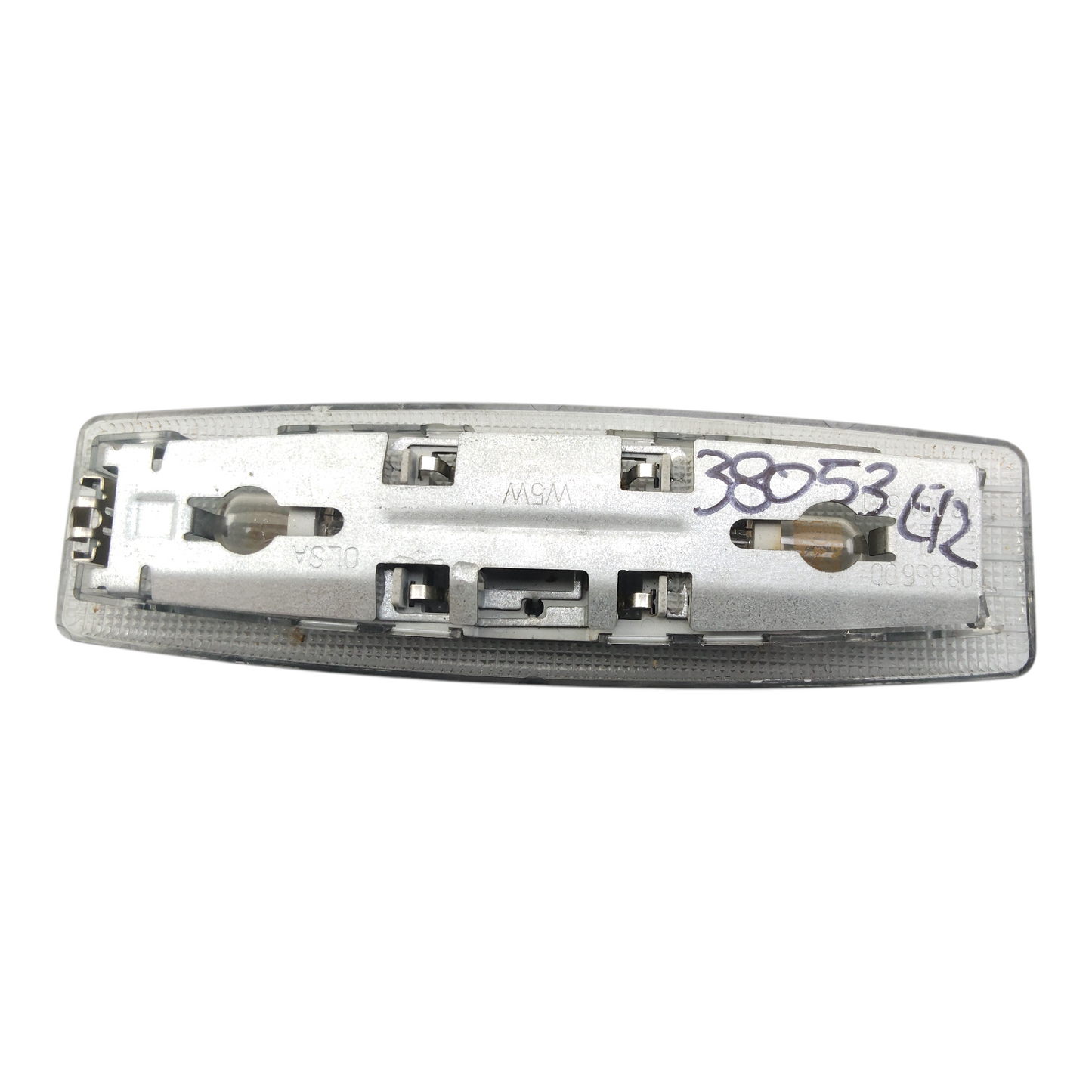 Luce Cortesia Plafoniera Abitacolo Posteriore OPEL ASTRA H/CORSA D