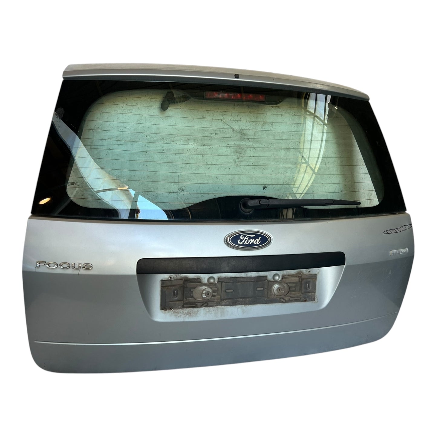 Portello Portellone Posteriore FORD FOCUS 2 3 Serie SW Station Wagon