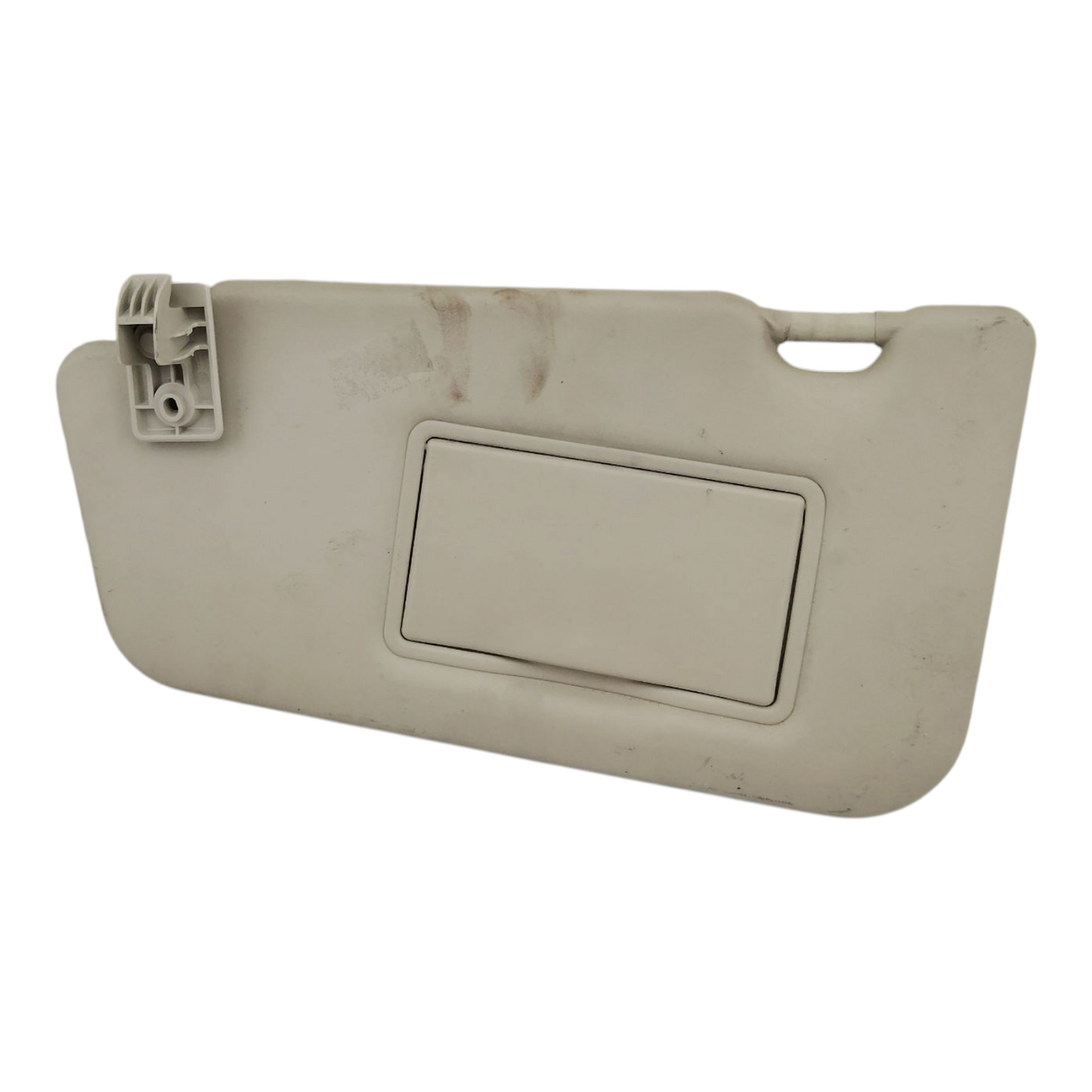 Pannello Alette Parasole Sinistro NISSAN MICRA 3 Serie