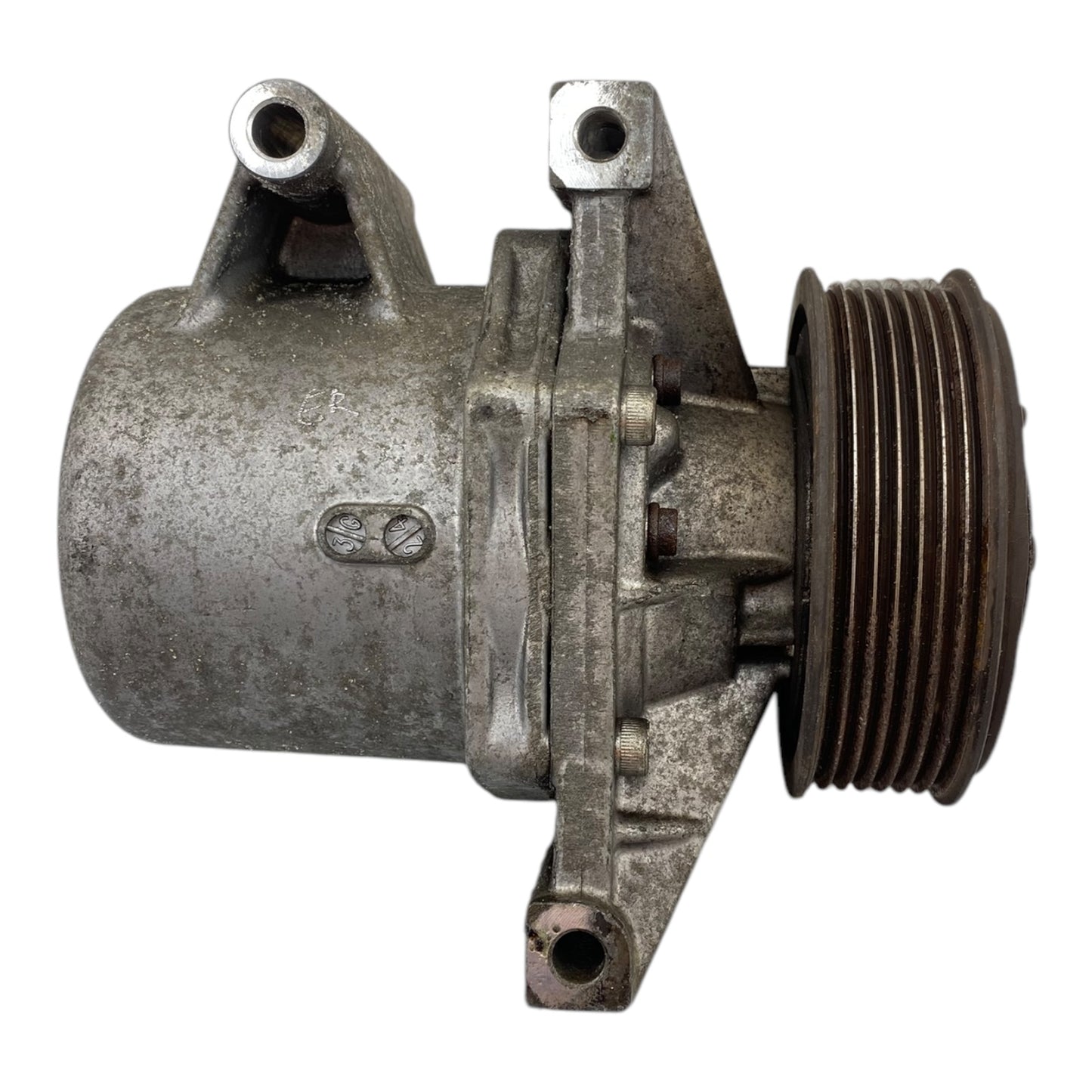 Compressore Aria Condizionata Ac NISSAN MICRA 4 Serie 1.2 Benzina GPL