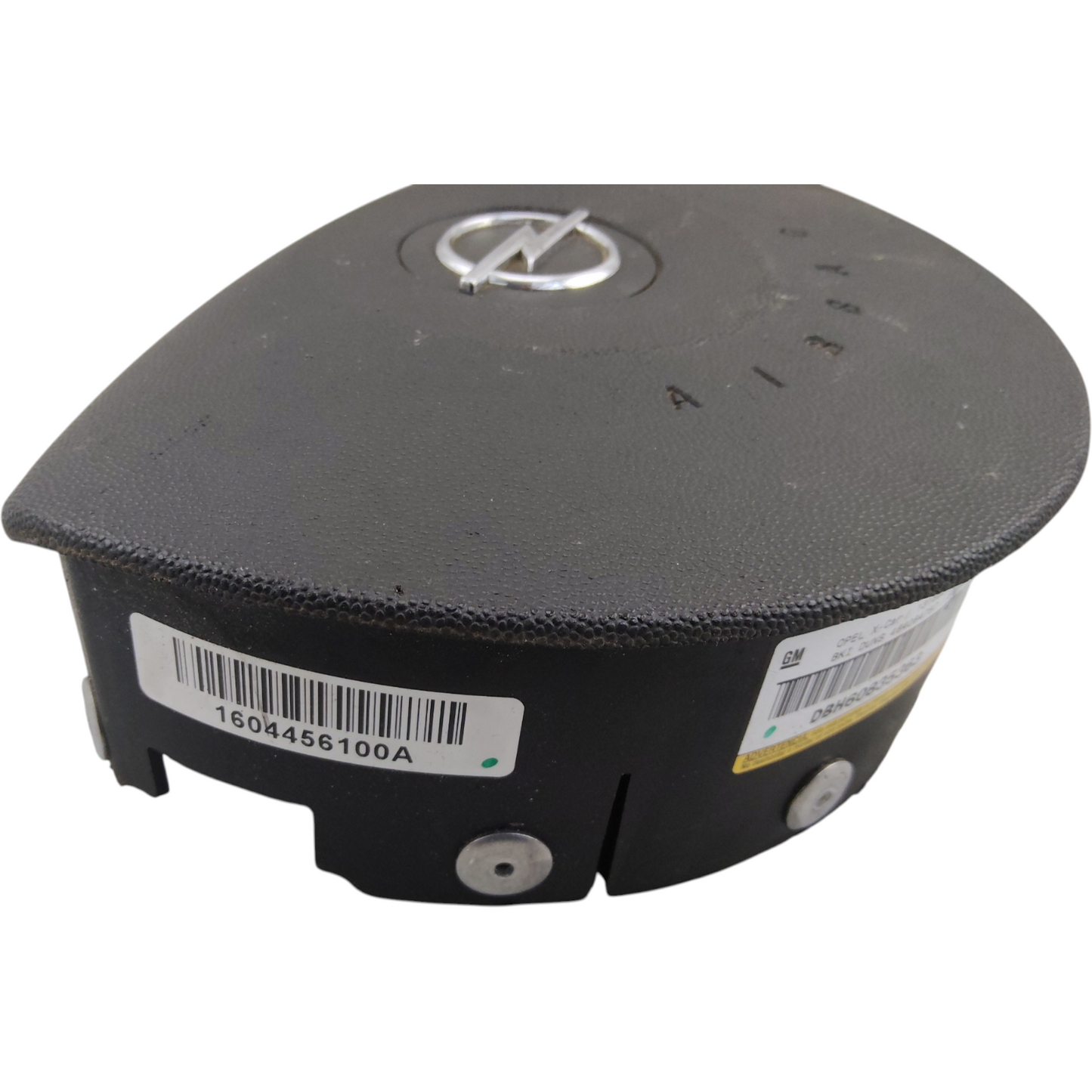Airbag Lato Guida OPEL MERIVA A