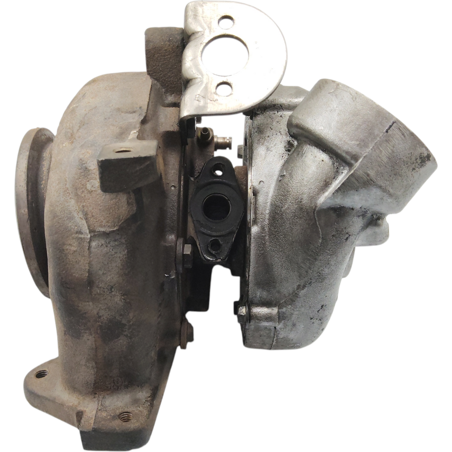 Turbina MERCEDES CLASSE C W203 C270 2.7 CDi Motore 612962