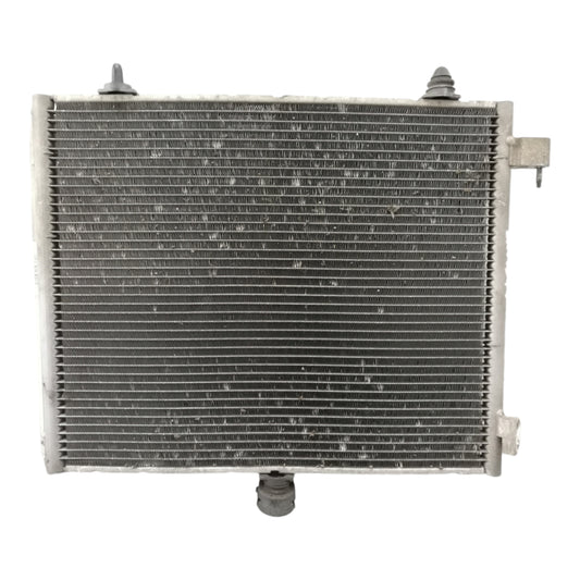 Condensatore Aria Condizionata Ac CITROEN C3 1 2 3 Serie/C4 CACTUS/C2