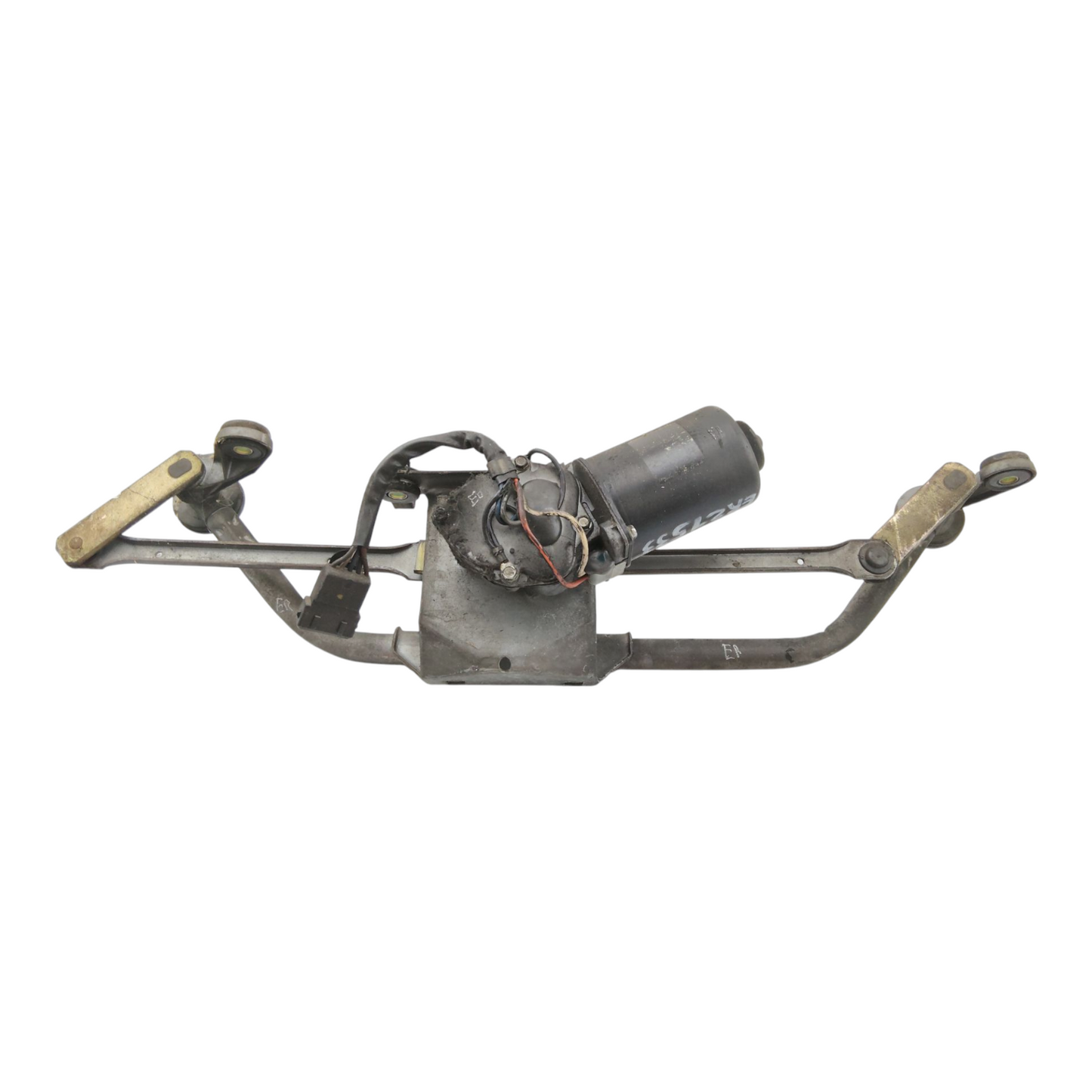Meccanismo Tandem Tergicristallo FIAT SCUDO 1 Serie