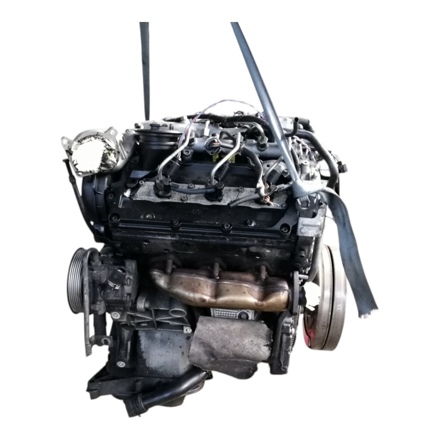 Motore CAM AUDI A5 8T3 2.7 TDi 140 Kw 141.918 KM