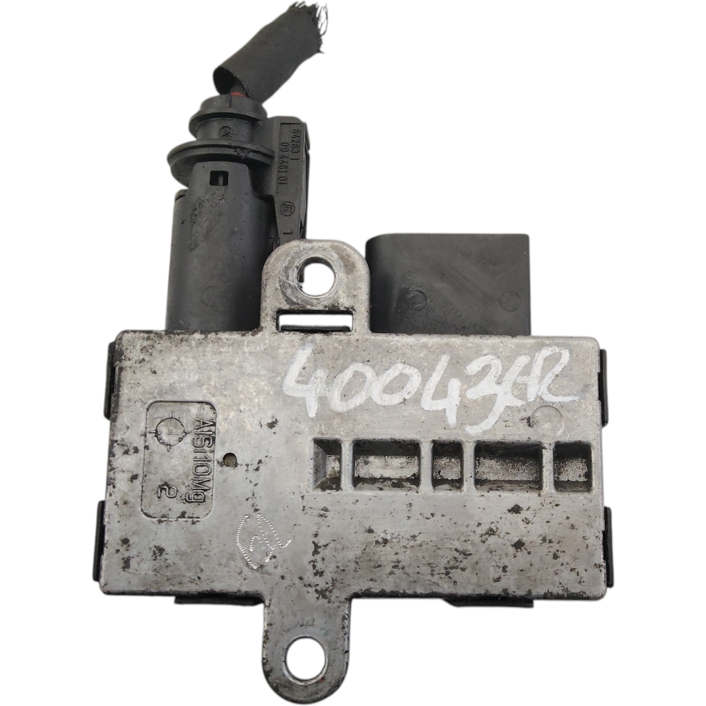 Centralina Candelette MERCEDES CLASSE A W169/CLASSE B W245 2.0 Diesel
