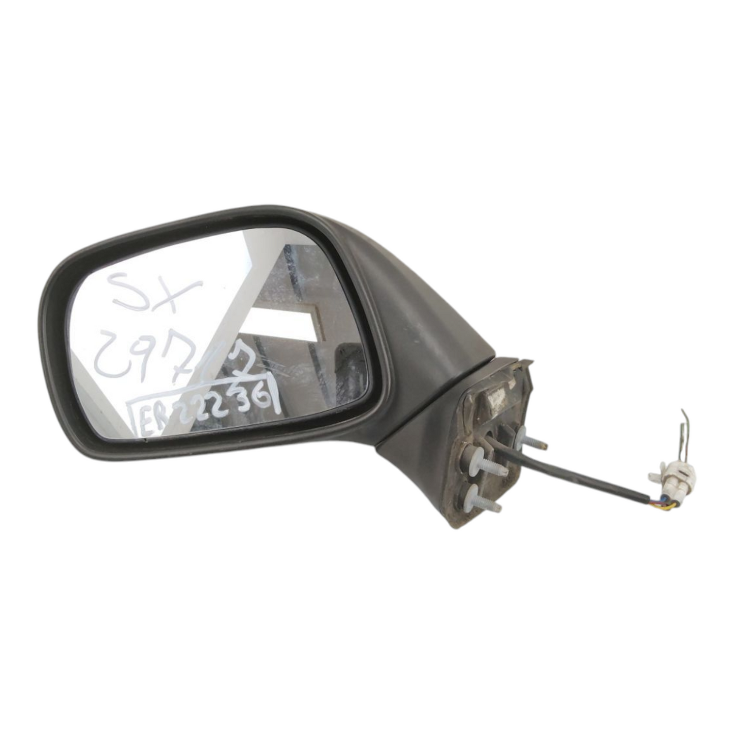 Specchietto Retrovisore Esterno Anteriore Sinistro SUZUKI WAGON R 2 Serie