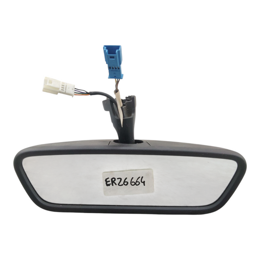 Specchietto Retrovisore Interno MERCEDES CLASSE CLA C117/CLASSE A W176