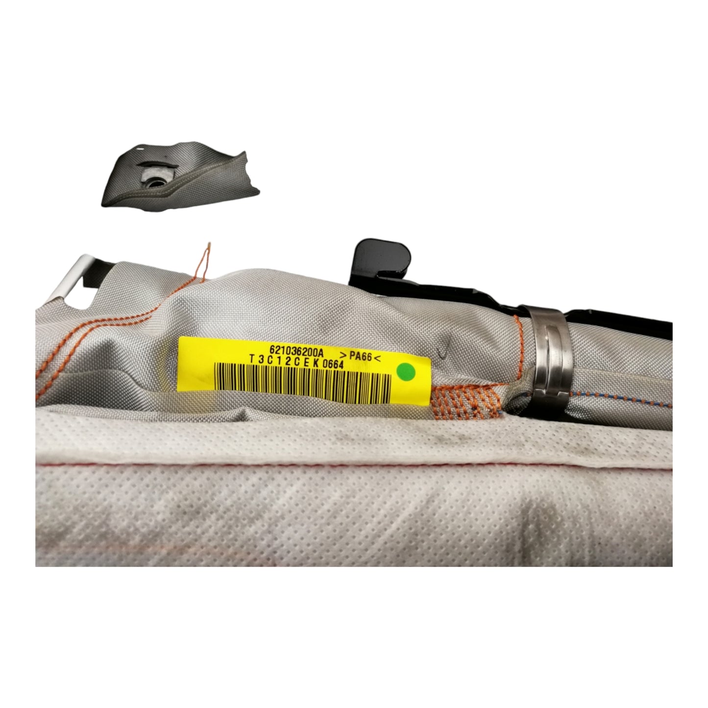 Airbag Tendina Destro CHEVROLET AVEO 3 Serie