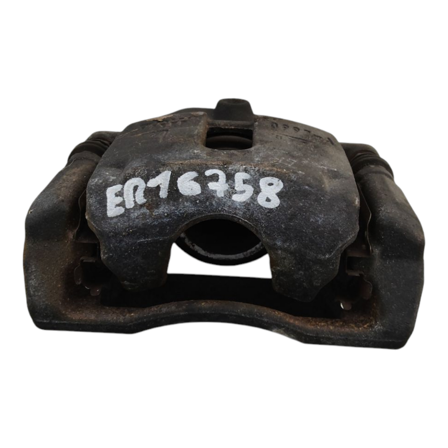 Pinza Freno Anteriore Sinistro SUZUKI SWIFT 4 Serie/SPLASH