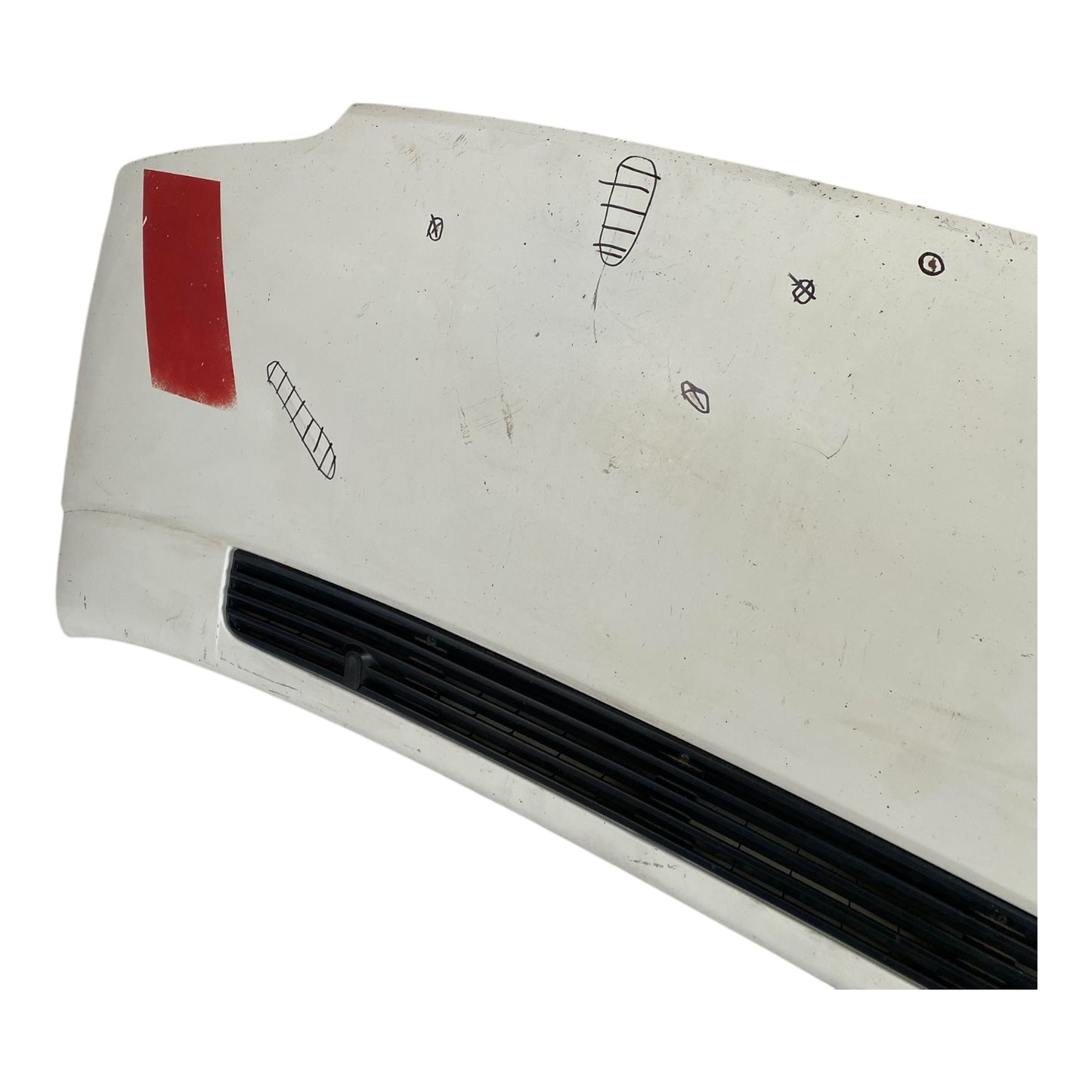 Cofano Anteriore VOLKSWAGEN TRANSPORTER T4