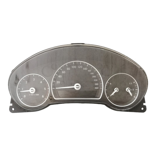 Quadro Strumenti SAAB 9-3 2 Serie Berlina Cabrio