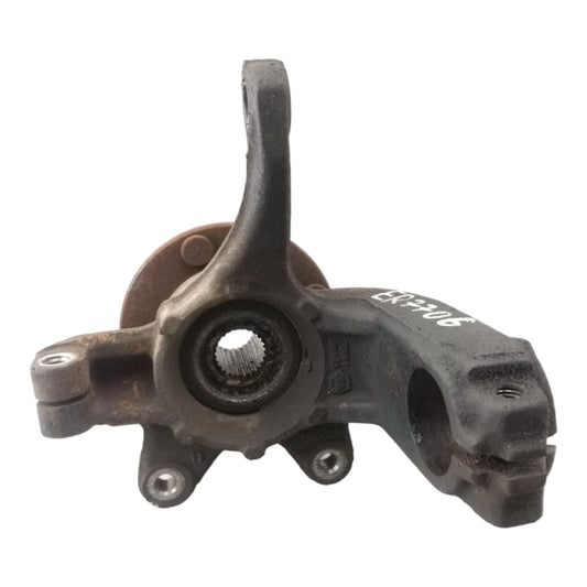 Fusello Mozzo Anteriore Sinistro FORD FIESTA 5 Serie Benzina Diesel