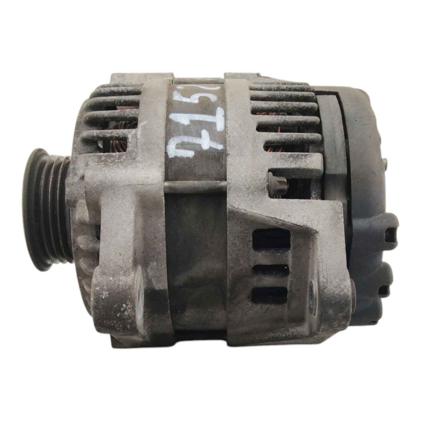 Alternatore CHEVROLET SPARK 1.0 1.2 Benzina GPL